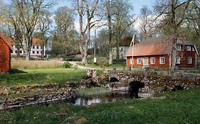 Årås Kvarn&Hostel